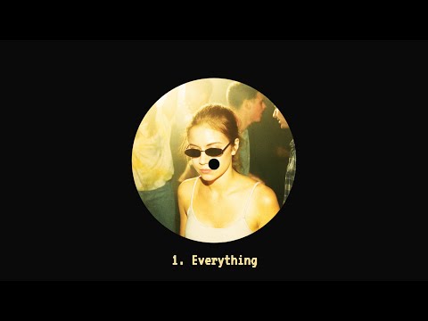 Sleduj Vince Morgana & DJ Papercuts - Everything na YouTube Sleduj Vince Morgana & DJ Papercuts - Everything na YouTube