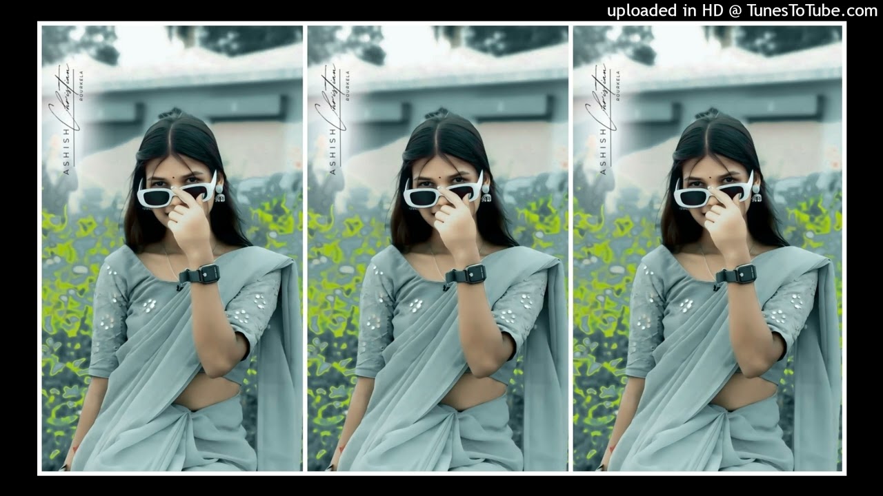 JOKA NEPEL JOKA NEPEL DJ Manish ads Ranjit santali 💿☠️ Santali song ads lashkari