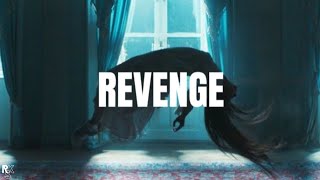 REVNOIR - Revenge (Lyric Video) @RazorKickStar