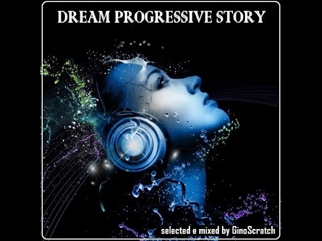 Dream Progressive Story Vol.1 90s class=