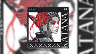 (FREE) Vintage Sample Pack - 'Katana Vol.1' (Samples for Hip-Hop, Trap, Lo-Fi and R&B)