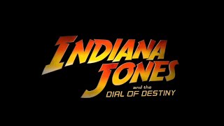 Indiana Jones And The Dial Of The Desteny | Germany 1944 | Movie Version