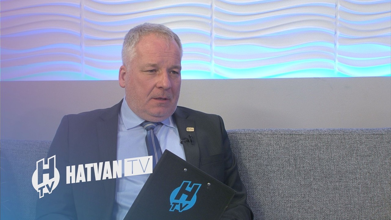 KOMMENTÁR - 756 - Horváth Richárd: eredményes a fegyelmezett pénzügyi stratégia