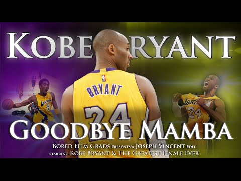 Thumb of Joe and Kobe Bryant video