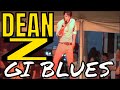 Dean Z | GI Blues | Elvis Week 2012 | The Tent At Graceland Crossing