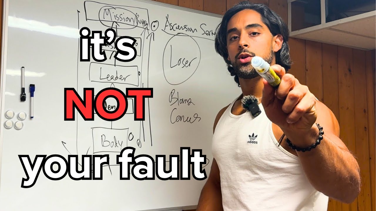 5 Phase Blueprint to become Unrecognizable in 90 Days - YouTube