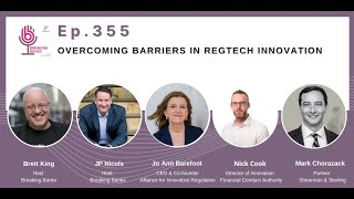The RegTech Manifesto: Accelerating Compliance with Digital Transformation