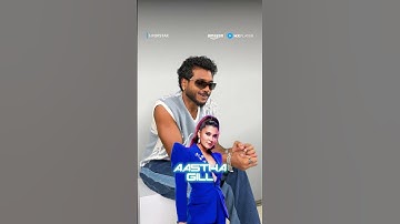 Describe Mentors In One Word ft. Aastha Gill | I-Popstar | Amazon MX Player