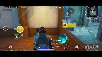 Solo Squads pubgmobile clutches 