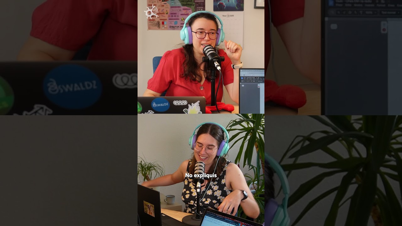 L'amor secret de la Mariona 💘