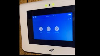 Celebrity Where The Emergency Panic Buttons Are Located On The ADT Command Panel Net Worth