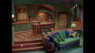 Pajama Party (2001 Version) Part 3