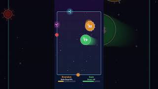 Piko Arena - Round 1396 / Brandon vs. Sam #actionshort #arcadechaos #arcadeheroes