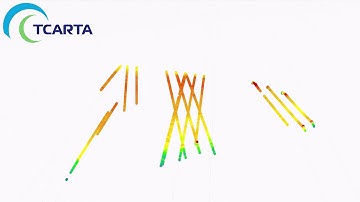 TCarta ICESat-2 Bathymetry