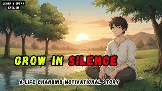 Stop Comparing Yourself | Accept Who You Are | Motivational Story 
