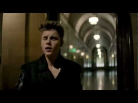 Justin Bieber ft. Big Sean - As Long As You Love Me (Official Video) HD