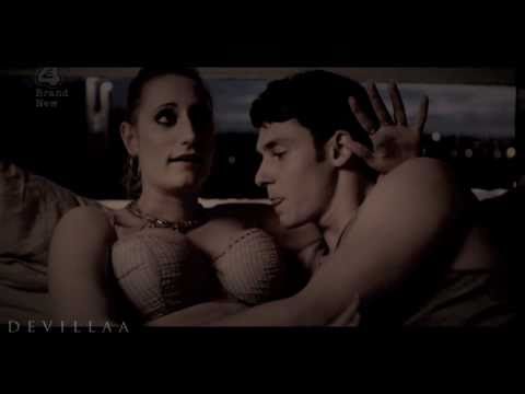 misfits | i'm trouble