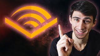 Audible CHANGED My Life - Here’s How