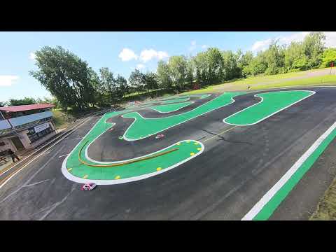 Kvalifikace 1 - Skupina 2 - MČR 1/5 Large Scale R1 - Svitavy - 2026