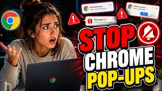 How to Turn Off Notifications in Google Chrome (2026)