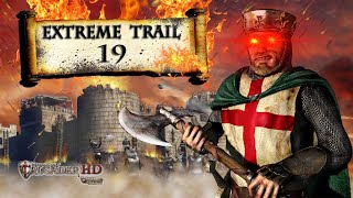 STRONGHOLD CRUSADER EXTREME -MISI 19-