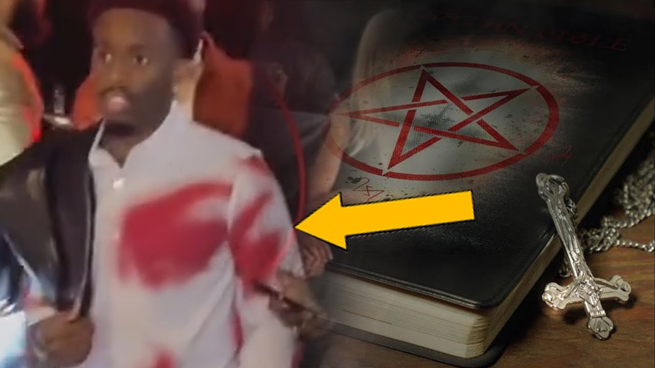 THE OATH 24: KAI'S MARKED | I EXPOSE KAI CENAT'S "NEW LIFE"!