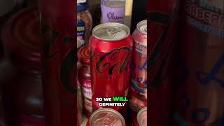 Zero Sugar Coke - Full Flavor and No Guilt