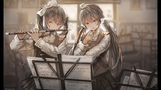 [Nightcore] Hedningarna - Pål-Karl