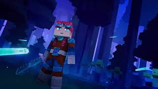 Minecraft new update is very crazy 🎮#minecraftupdate