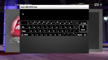 NBA 2k19 Free Pink diamond Makeup Code Locker Code Napjcjd