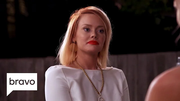 Southern Charm: Kathryn Meets Thomas' New Girlfrie...