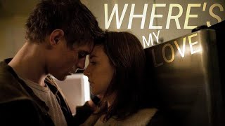 Melanie and Jared | Where's My Love [The Host 2013]