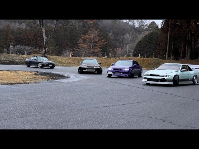 楽しく モーターランド三河 ドリフト Youtube