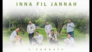 Inna Fil Jannah - Farhaty || إنّ في الجنّة