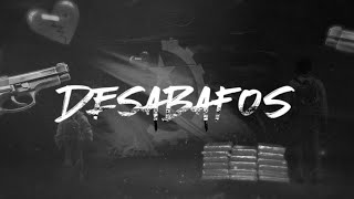 Desabafos💔🇦🇴 (ft Jonathan,JayKay24 & Dada 2)(Video Lyrics)