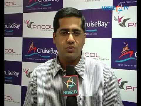 Vikram Mohan, Director, Pricol Group of Companies