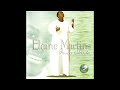 Agradeço Senhor - Elaine Martins