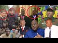 Urgent ba kangi ambongo coup dtat rat contre fatshi voici le rebelle ba cit kombo ya kabila