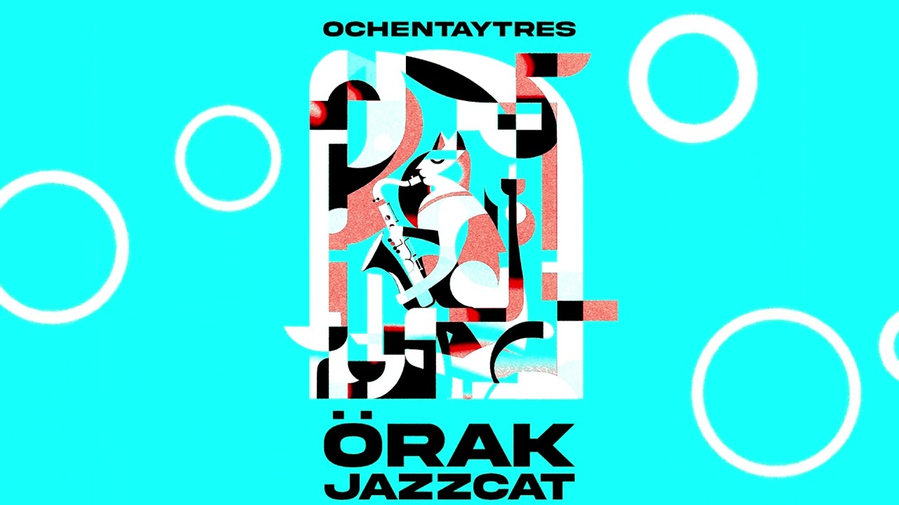 Watch ÖRAK - Jazzcat on YouTube Watch ÖRAK - Jazzcat on YouTube