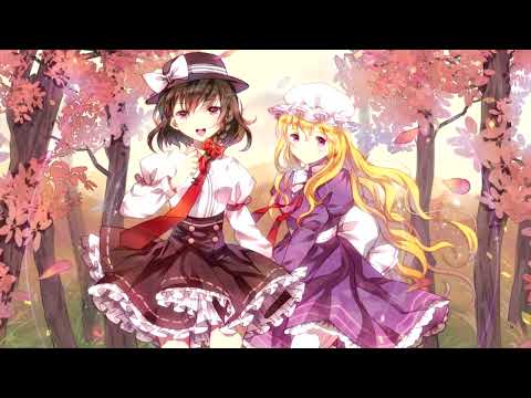 (Archive)「東方ボーカル」 吉河順央 - CROSS WORLD (Ryunosuke Kudo Remix)