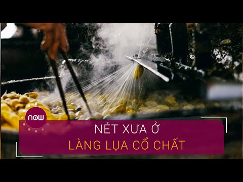 Video: Nhà máy xử lý nước thẩm thấu ngược