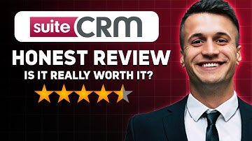 SuiteCRM Review | Pros And Cons | Everything You Need To Know
