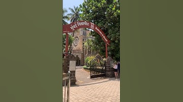 University of mumbai  || admissions enquiry 2023