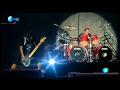 Metallica  for whom the bell tolls madrid rock in rio 2010