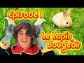 Albys hobbies episode 1  le lapin bougeoir   cadeau fte des mres