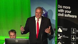 12d Model 14 Highlights - 12d Technical Forum 2018 Net Worth