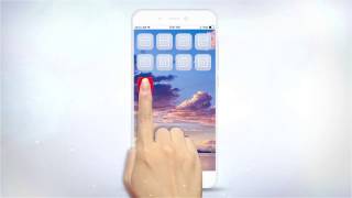 App navigation video