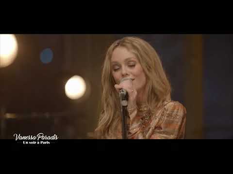 Vanessa Paradis En Concert Partie 912 : On Oubliera