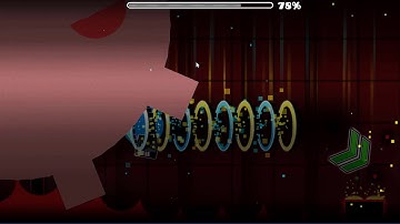 Danger by Danolex (All coins) - Geometry Dash 2.12