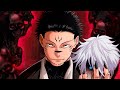 Ref:fjBB3rd-25I Sukuna (modo berserk) jujutsu kaisen - rei das maldi��es  | gabriza